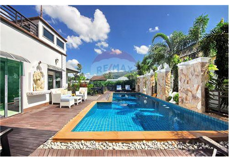 Dom na sprzedaż - Surat Thani, Tajlandia, 1600 m², 431 301 USD (1 755 395 PLN), NET-98675566