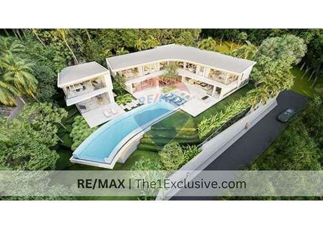 Dom na sprzedaż - Phuket, Tajlandia, 2144 m², 2 596 766 USD (10 568 836 PLN), NET-98829788