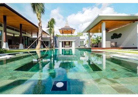 Dom na sprzedaż - Phuket, Tajlandia, 329 m², 727 435 USD (2 960 659 PLN), NET-90308492