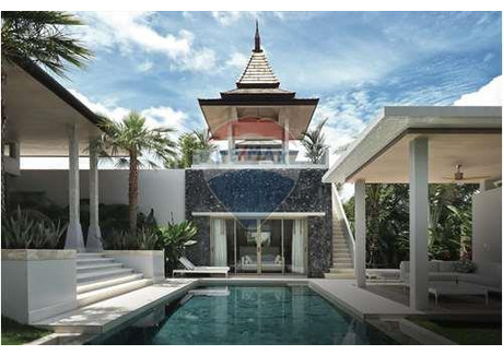 Dom na sprzedaż - Phuket, Tajlandia, 320 m², 825 178 USD (3 383 230 PLN), NET-90737058