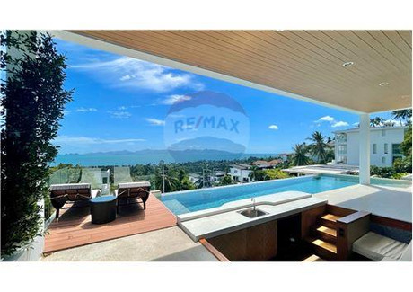 Dom na sprzedaż - Surat Thani, Tajlandia, 341 m², 741 070 USD (3 016 157 PLN), NET-93595080