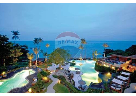 Mieszkanie na sprzedaż - Surat Thani, Tajlandia, 156 m², 364 390 USD (1 494 000 PLN), NET-93808508