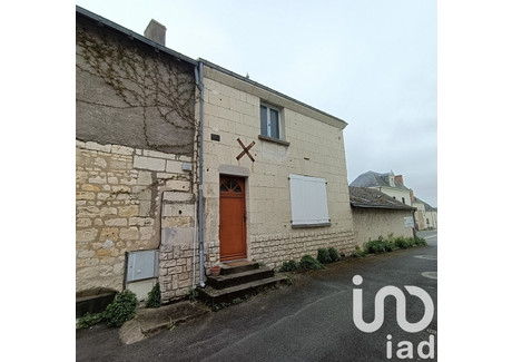 Dom na sprzedaż - Le Coudray-Macouard, Francja, 160 m², 129 938 USD (518 453 PLN), NET-97048458