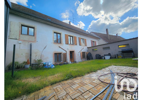 Dom na sprzedaż - Lapoutroie, Francja, 330 m², 255 494 USD (983 652 PLN), NET-97104605