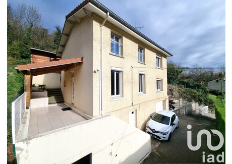 Dom na sprzedaż - Saint-Chamond, Francja, 115 m², 300 415 USD (1 228 696 PLN), NET-102245867