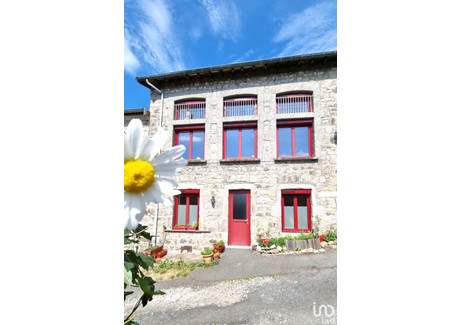 Dom na sprzedaż - Planfoy, Francja, 108 m², 237 408 USD (970 999 PLN), NET-99852528