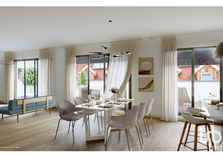 Mieszkanie na sprzedaż - Lyon, Francja, 63 m², 507 033 USD (2 043 343 PLN), NET-93770685
