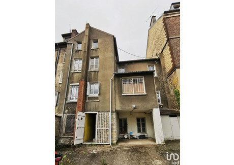 Komercyjne na sprzedaż - Persan, Francja, 270 m², 452 838 USD (1 734 370 PLN), NET-90830447