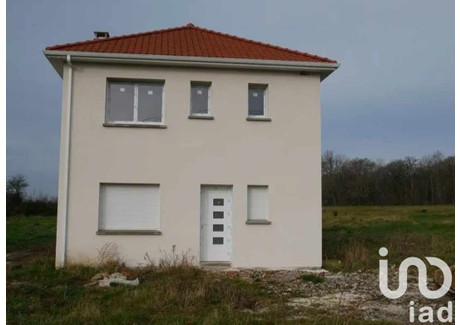 Dom na sprzedaż - Saint-Josse, Francja, 90 m², 220 776 USD (854 402 PLN), NET-97224496