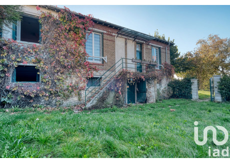 Dom na sprzedaż - Saint-Leu-La-Foret, Francja, 145 m², 389 607 USD (1 616 870 PLN), NET-101656441