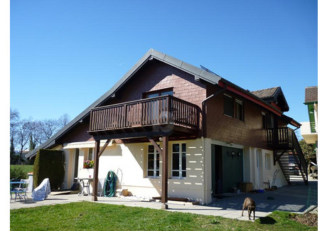 Dom na sprzedaż - Céligny, Szwajcaria, 181 m², 2 119 611 USD (8 457 249 PLN), NET-97151314