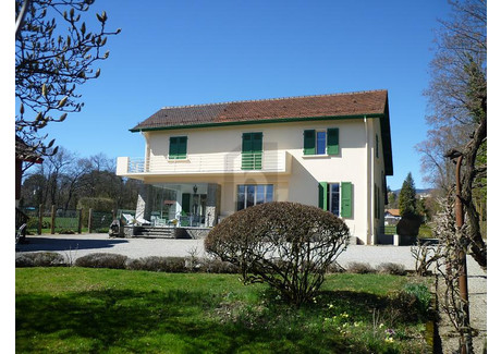 Dom na sprzedaż - Céligny, Szwajcaria, 225 m², 2 706 581 USD (10 799 257 PLN), NET-97151322