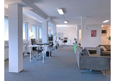 Biuro do wynajęcia - Fällanden, Szwajcaria, 150 m², 216 USD (864 PLN), NET-97088529