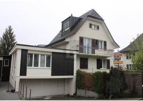 Dom do wynajęcia - Buchs Ag, Szwajcaria, 187 m², 3823 USD (15 062 PLN), NET-97563948