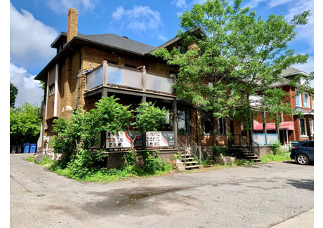 Dom na sprzedaż - 305-307 Boul. St-Joseph, Hull, QC J8Y3Y6, CA Hull, Kanada, 319 m², 1 085 973 USD (4 354 751 PLN), NET-98378583