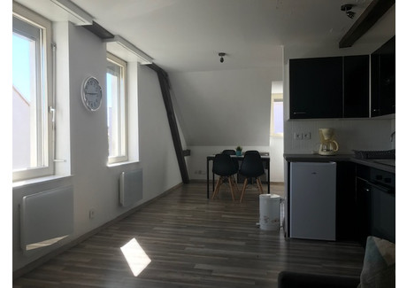 Mieszkanie do wynajęcia - Saint Louis, Francja, 33,73 m², 723 USD (2799 PLN), NET-100240585