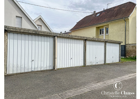 Komercyjne na sprzedaż - Habsheim, Francja, 13,49 m², 18 384 USD (73 904 PLN), NET-100661120