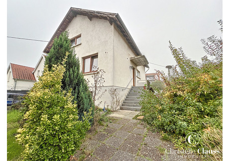 Dom na sprzedaż - Habsheim, Francja, 140 m², 369 503 USD (1 481 708 PLN), NET-101835453