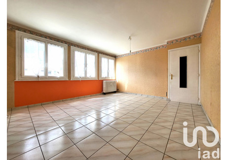 Mieszkanie na sprzedaż - Saint-Étienne, Francja, 56 m², 71 284 USD (285 849 PLN), NET-100993126