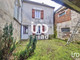 Dom na sprzedaż - Courson-Les-Carrières, Francja, 53 m², 42 853 USD (172 697 PLN), NET-94595886