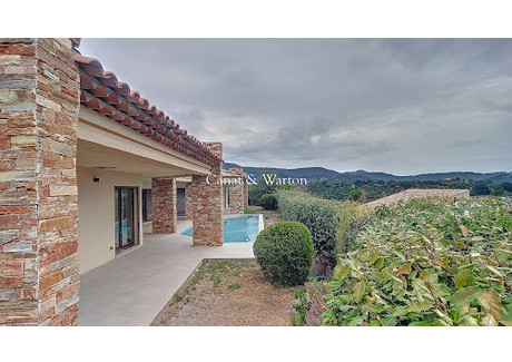 Dom na sprzedaż - Saint Raphael, Francja, 165 m², 1 626 091 USD (6 520 624 PLN), NET-100432111