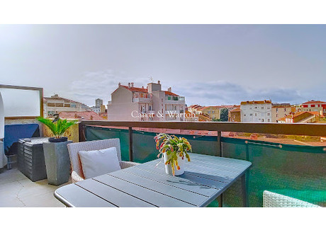 Mieszkanie na sprzedaż - Saint Raphael, Francja, 33 m², 236 071 USD (949 006 PLN), NET-101447445