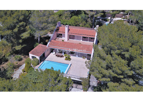 Dom na sprzedaż - Saint Raphael, Francja, 205 m², 1 467 847 USD (5 886 067 PLN), NET-88404120