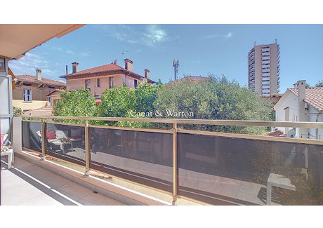 Mieszkanie na sprzedaż - Saint Raphael, Francja, 83 m², 589 184 USD (2 262 468 PLN), NET-98308476