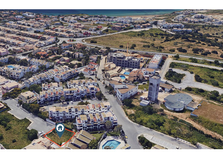 Działka na sprzedaż - Faro, São Gonçalo De Lagos, Portugalia, 393 m², 253 807 USD (1 032 996 PLN), NET-87831272