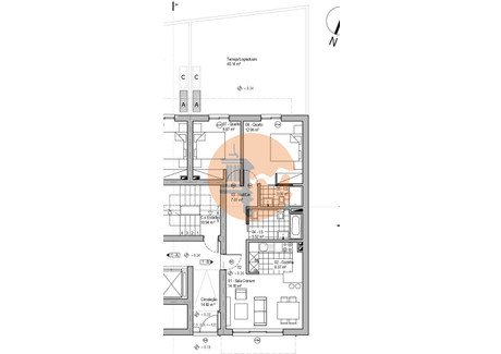 Mieszkanie na sprzedaż - Faro, Olhão, Portugalia, 99 m², 257 061 USD (1 046 236 PLN), NET-102197376