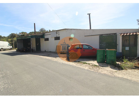 Lokal handlowy na sprzedaż - Faro, Vaqueiros, Portugalia, 203 m², 78 692 USD (320 276 PLN), NET-88857148