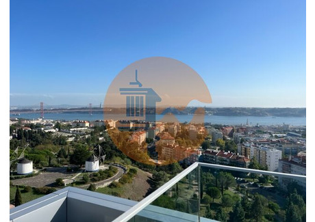 Mieszkanie na sprzedaż - Lisboa, São Francisco Xavier, Portugalia, 241 m², 1 809 916 USD (7 366 357 PLN), NET-83864296