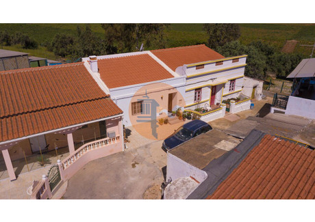 Dom na sprzedaż - Faro, Altura, Portugalia, 70 m², 209 845 USD (854 070 PLN), NET-96875833