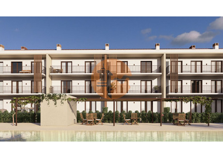 Mieszkanie na sprzedaż - Faro, Luz De Tavira E Santo Estêvão, Portugalia, 88 m², 472 152 USD (1 921 658 PLN), NET-97887554