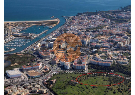 Działka na sprzedaż - Faro, São Gonçalo De Lagos, Portugalia, 1613 m², 1 154 149 USD (4 697 387 PLN), NET-98968154