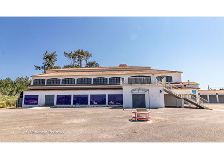 Lokal gastronomiczny na sprzedaż - Lisboa, Ericeira, Portugalia, 1118 m², 2 087 810 USD (8 539 144 PLN), NET-79313520