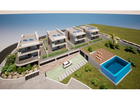 Dom na sprzedaż - Lisboa, Ericeira, Portugalia, 256 m², 947 978 USD (3 640 236 PLN), NET-96160019