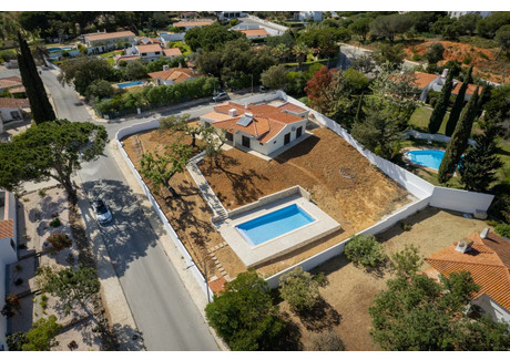 Dom na sprzedaż - Faro, Albufeira E Olhos De Água, Portugalia, 280 m², 938 460 USD (3 838 302 PLN), NET-88555126