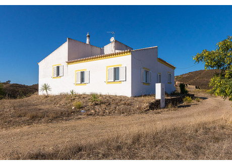 Dom na sprzedaż - Faro, São Bartolomeu De Messines, Portugalia, 190 m², 392 393 USD (1 604 887 PLN), NET-80347282