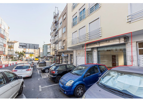 Lokal handlowy na sprzedaż - Lisboa, Falagueira-Venda Nova, Portugalia, 67 m², 231 946 USD (948 661 PLN), NET-100861106