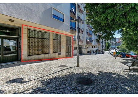 Lokal handlowy na sprzedaż - Lisboa, Cacém E São Marcos, Portugalia, 59 m², 226 552 USD (926 599 PLN), NET-101036562