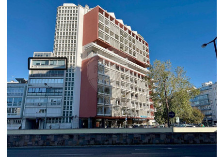 Mieszkanie na sprzedaż - Lisboa, Alvalade, Portugalia, 52 m², 474 951 USD (1 971 048 PLN), NET-101589564