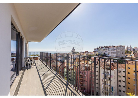 Mieszkanie na sprzedaż - Lisboa, São Vicente De Fora, Portugalia, 154 m², 1 307 610 USD (5 348 125 PLN), NET-101665030