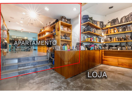 Lokal handlowy na sprzedaż - Lisboa, Cascais E Estoril, Portugalia, 69 m², 1 027 407 USD (4 212 369 PLN), NET-102197528