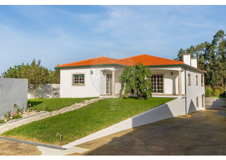 Dom na sprzedaż - Leiria, Moita, Portugalia, 163 m², 356 018 USD (1 448 992 PLN), NET-102575513