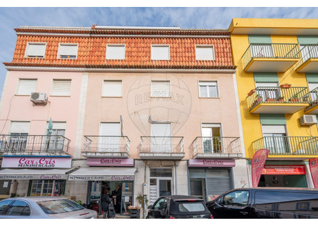 Mieszkanie do wynajęcia - Lisboa, Sacavém E Prior Velho, Portugalia, 40 m², 945 USD (3876 PLN), NET-102575519