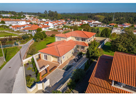 Dom na sprzedaż - Leiria, Marinha Grande, Portugalia, 343 m², 895 688 USD (3 645 451 PLN), NET-102670035