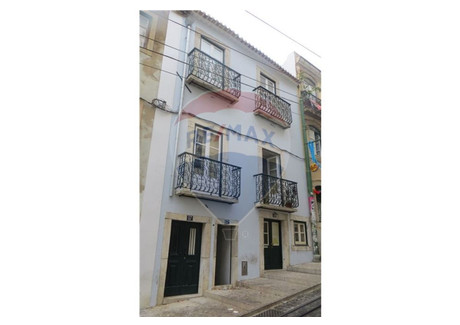 Komercyjne na sprzedaż - Lisboa, Misericórdia, Portugalia, 84 m², 1 841 226 USD (7 051 896 PLN), NET-69683738