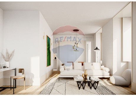 Mieszkanie na sprzedaż - Lisboa, Misericórdia, Portugalia, 71 m², 837 219 USD (3 365 620 PLN), NET-86677266