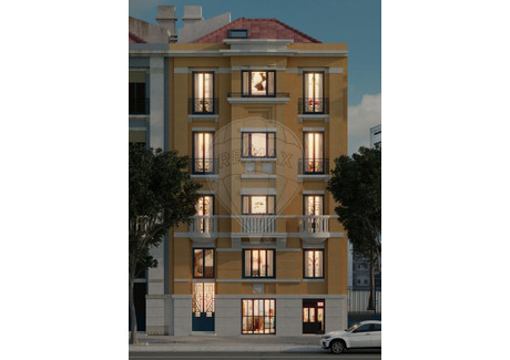 Mieszkanie na sprzedaż - Lisboa, Avenidas Novas, Portugalia, 108 m², 744 386 USD (2 992 433 PLN), NET-95046946